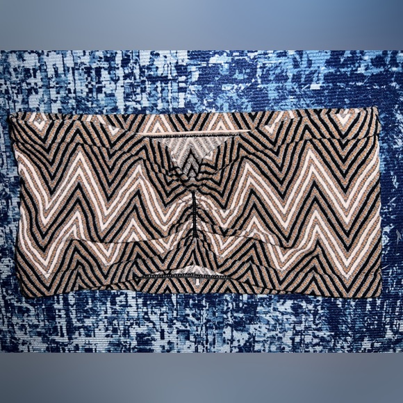 Free People, Desert Days Seamless Bandeau, size XS/S, NWOT - Picture 7 of 9